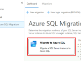 Migrate Database To Azure Sql Mi Migrate Windows Sql Workloads To Azure